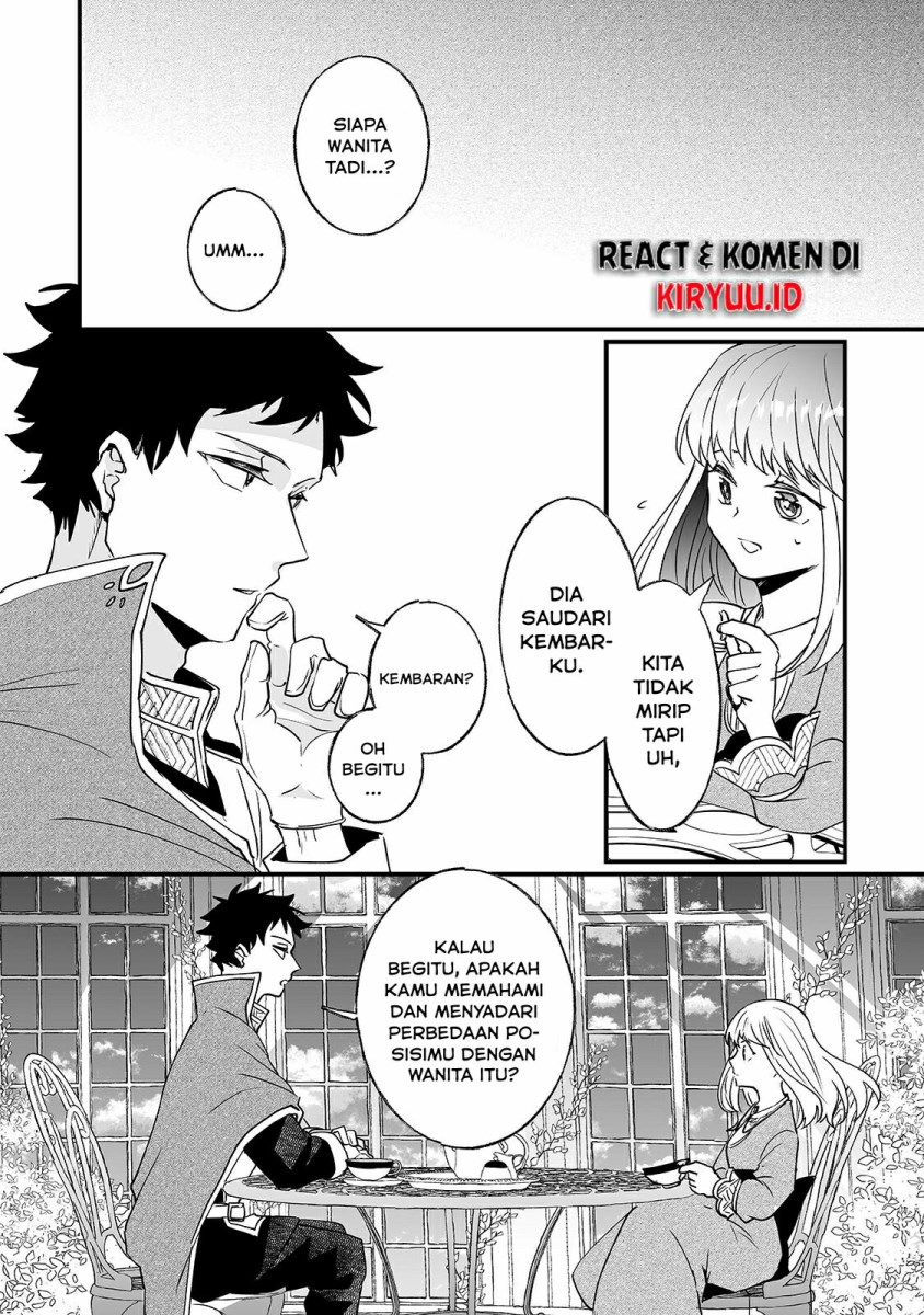 Nido to ie ni wa kaerimasen! Chapter 05 Gambar 27
